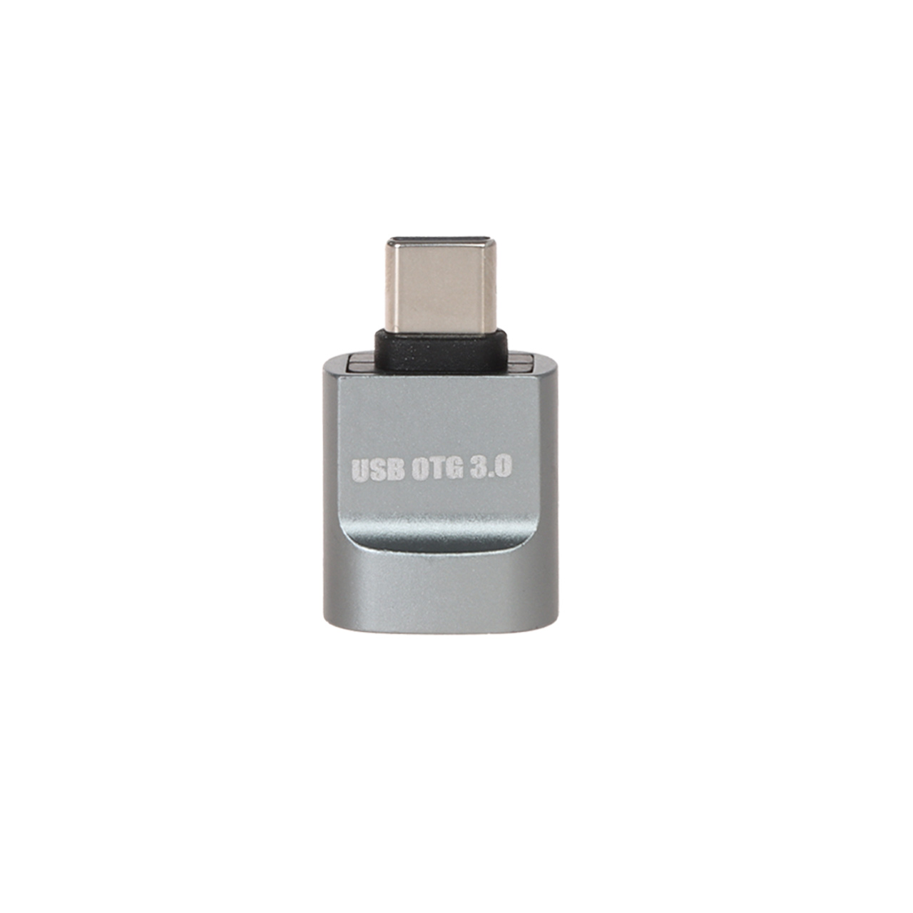 تبدیل Type-C To USB3.0 - خاکستری - DST (گارانتی شش ماهه)